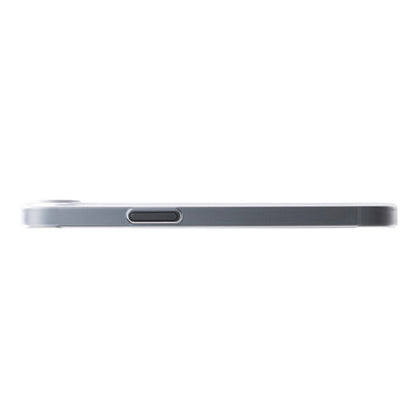 Air Jacket for iPhone 16e(Clear matte)