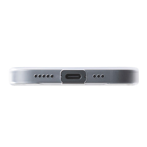 Air Jacket for iPhone 16e(Clear matte)