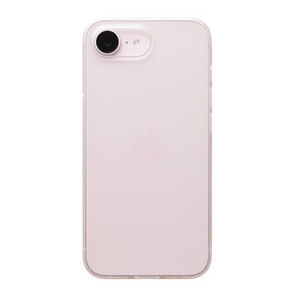 Air Jacket for iPhone 17e / iPhone 16e(Clear matte)