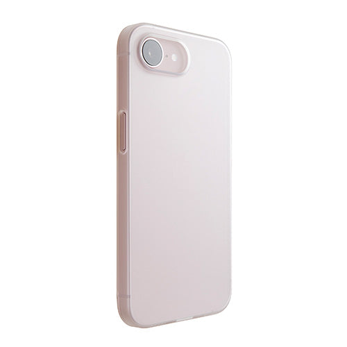 Air Jacket for iPhone 17e / iPhone 16e(Clear matte)