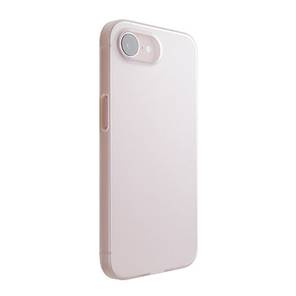 Air Jacket for iPhone 17e / iPhone 16e(Clear matte)