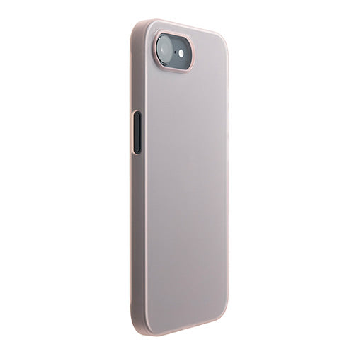 Air Jacket for iPhone 16e(Clear Pink)