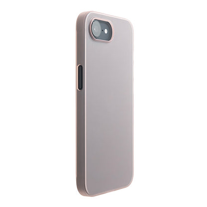 Air Jacket for iPhone 16e(Clear Pink)