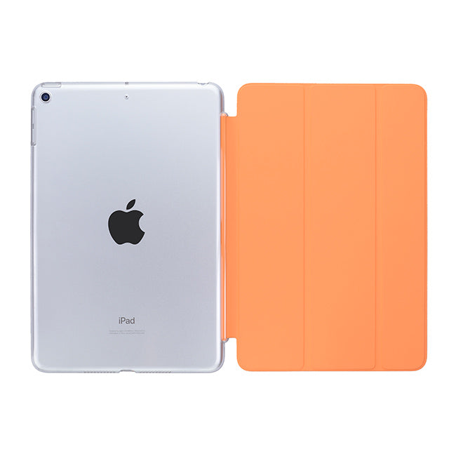 エアージャケット for iPad mini 第5世代 (2019) Smart Cover専用