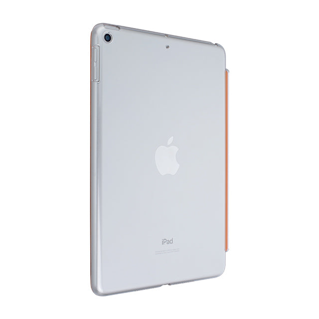 エアージャケット for iPad mini 第5世代 (2019) Smart Cover専用