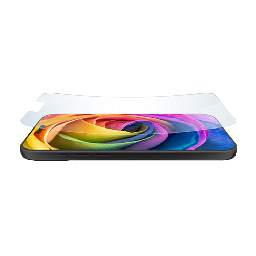 Crystal film for iPhone 17 Pro Max