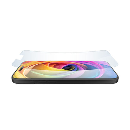 Antiglare film for iPhone 17 Pro Max