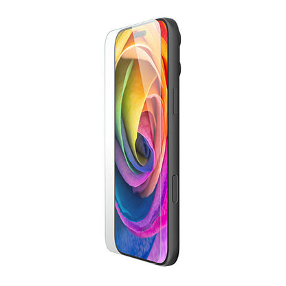 MOTH EYE Glass film for iPhone 17 Pro Max