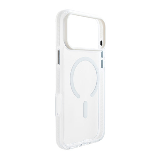 【Web限定】Air Mag Shock for iPhone 17 Pro Max(White)