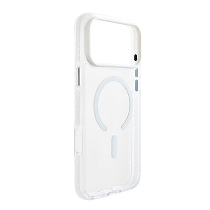 【Web限定】Air Mag Shock for iPhone 17 Pro Max(White)