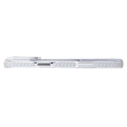 【Web限定】Air Mag Shock for iPhone 17 Pro Max(White)