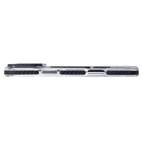 Air Mag Shock for iPhone 18 Pro Max / 17 Pro Max(Black) – パワー