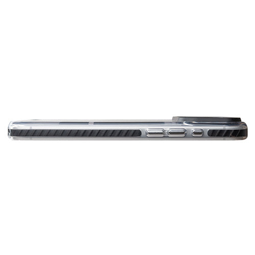 Air Mag Shock for iPhone 18 Pro Max / 17 Pro Max(Black) – パワー
