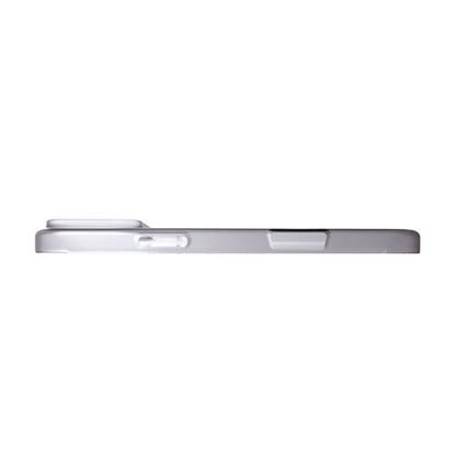 Air Jacket for iPhone 17 Pro Max(Smoke matte)