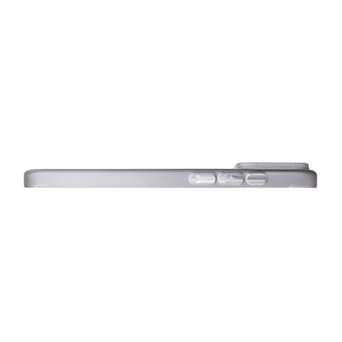 Air Jacket for iPhone 17 Pro Max(Smoke matte)