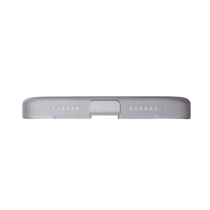 Air Jacket for iPhone 17 Pro Max(Smoke matte)