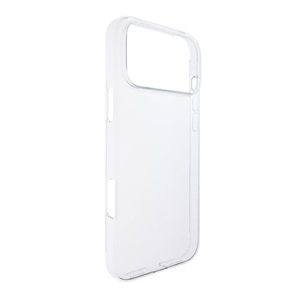 Air Jacket for iPhone 17 Pro Max(Clear)