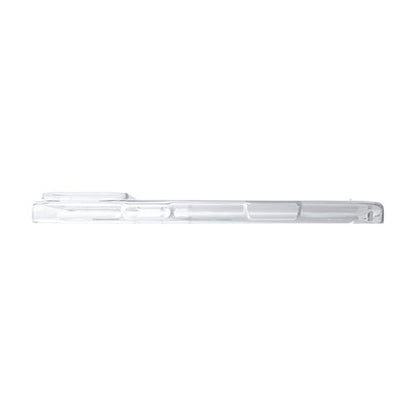 Air Jacket for iPhone 17 Pro Max(Clear)