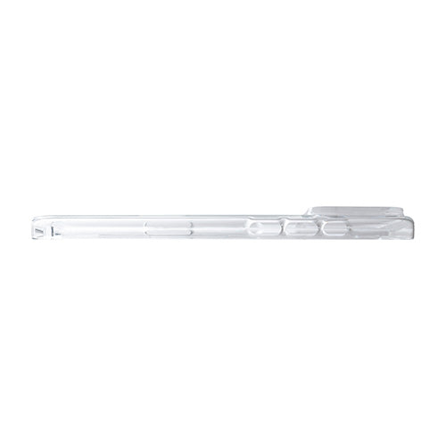 Air Jacket for iPhone 17 Pro Max(Clear)
