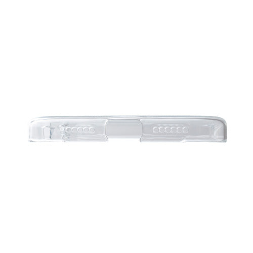 Air Jacket for iPhone 17 Pro Max(Clear)
