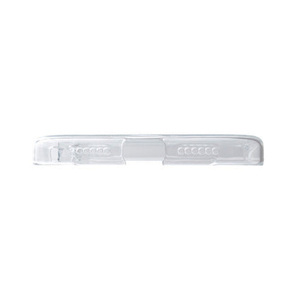 Air Jacket for iPhone 17 Pro Max(Clear)