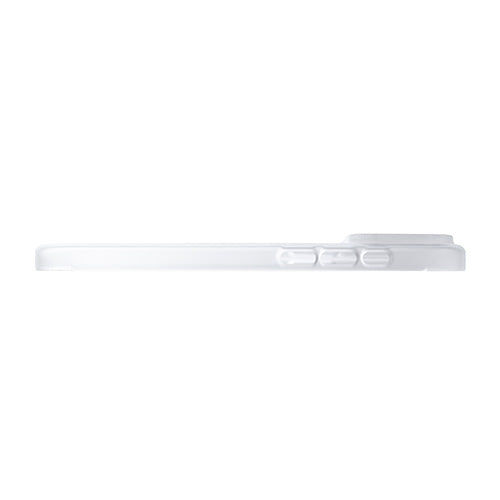 Air Jacket for iPhone 17 Pro Max(Clear matte)