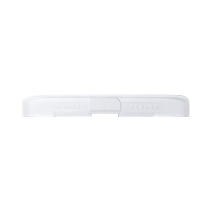 Air Jacket for iPhone 17 Pro Max(Clear matte)