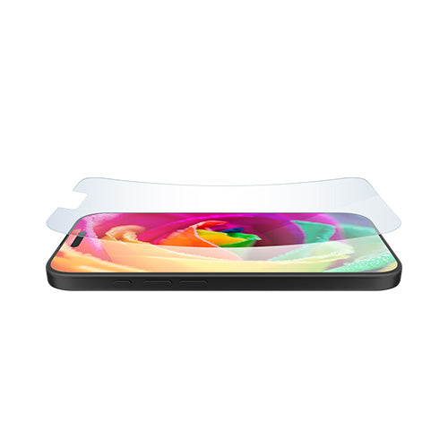 Antiglare film for iPhone 17/iPhone 17 Pro