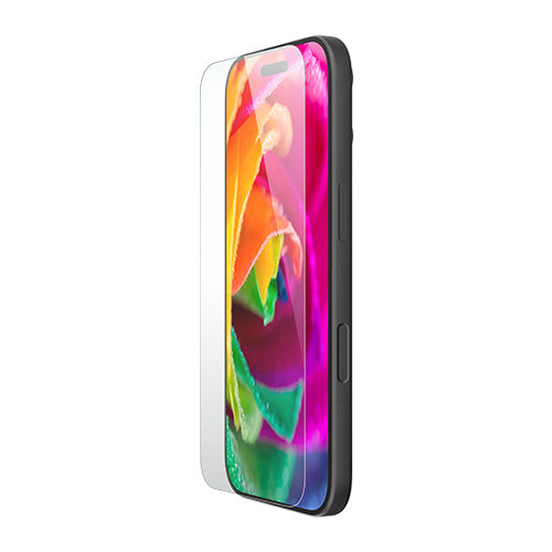 MOTH EYE Glass film for iPhone 17/iPhone 17 Pro