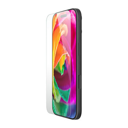 MOTH EYE Glass film for iPhone 17/iPhone 17 Pro