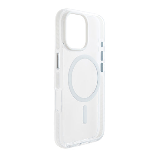 【Web限定】Air Mag Shock for iPhone 17(White)