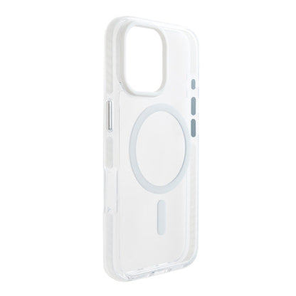 【Web限定】Air Mag Shock for iPhone 17(White)