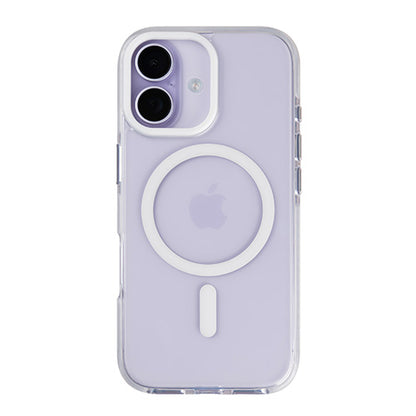 【Web限定】Air Mag Shock for iPhone 17(White)