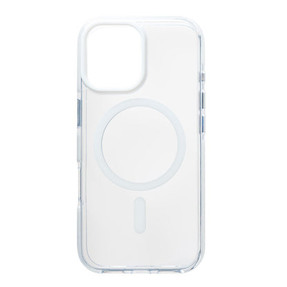 【Web限定】Air Mag Shock for iPhone 17(White)