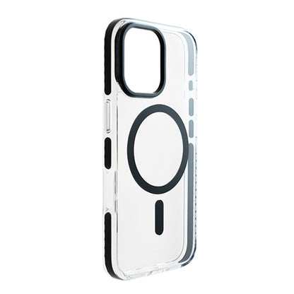 【Web限定】Air Mag Shock for iPhone 17(Black)
