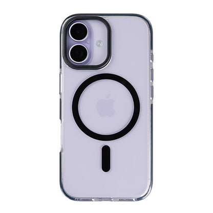 【Web限定】Air Mag Shock for iPhone 17(Black)