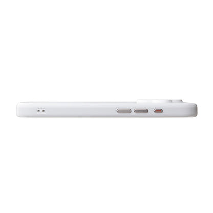 Air Mag Silky for iPhone 17(White)