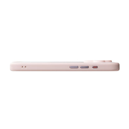 Air Mag Silky for iPhone 17(Pink)