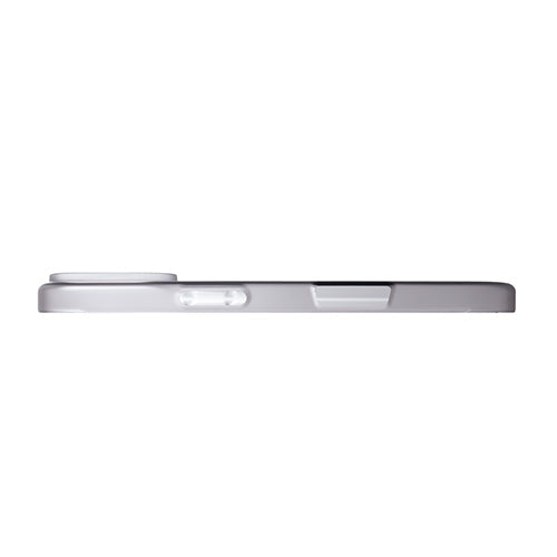 Air Jacket for iPhone 17(Smoke matte)