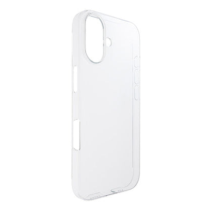 Air Jacket for iPhone 17(Clear)