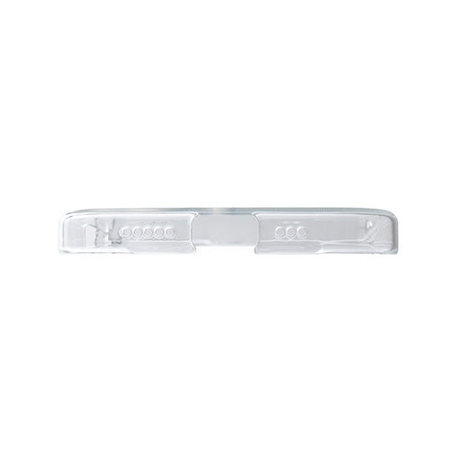 Air Jacket for iPhone 17(Clear)
