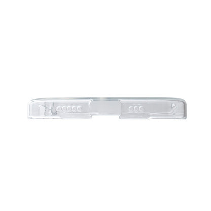 Air Jacket for iPhone 17(Clear)