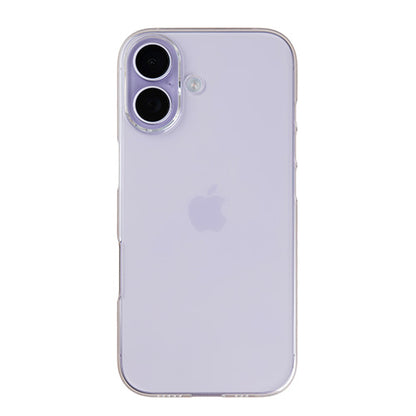 Air Jacket for iPhone 17(Clear)