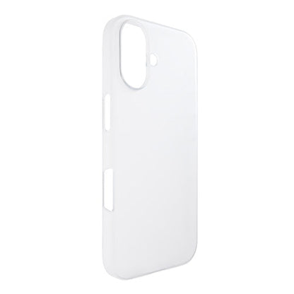 Air Jacket for iPhone 17(Clear matte)