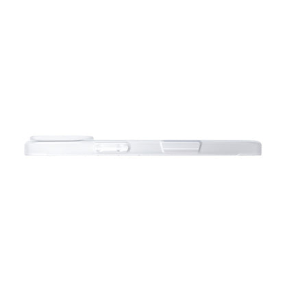 Air Jacket for iPhone 17(Clear matte)