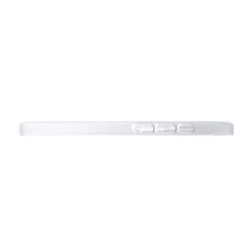 Air Jacket for iPhone 17(Clear matte)