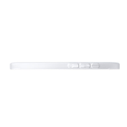 Air Jacket for iPhone 17(Clear matte)