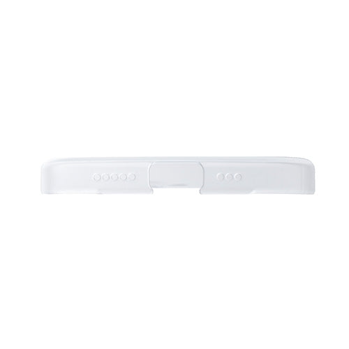 Air Jacket for iPhone 17(Clear matte)
