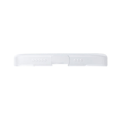 Air Jacket for iPhone 17(Clear matte)