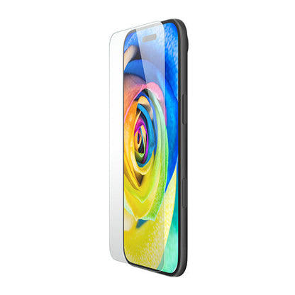 MOTH EYE Glass film for iPhone Air